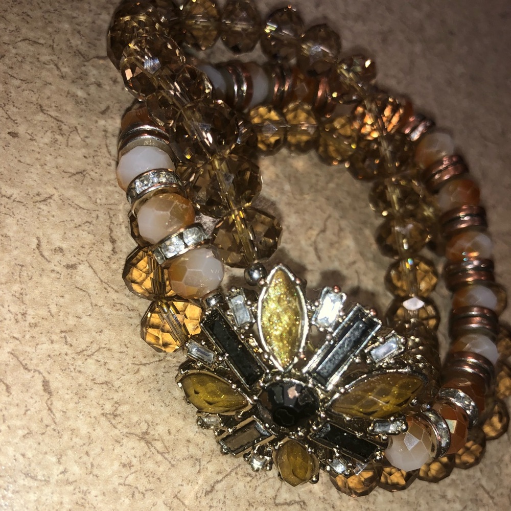 Loft Bracelet